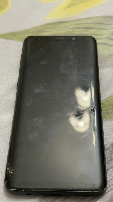 Samsung Galaxy S9 Без ТОРГА Возможен ОБМЕН