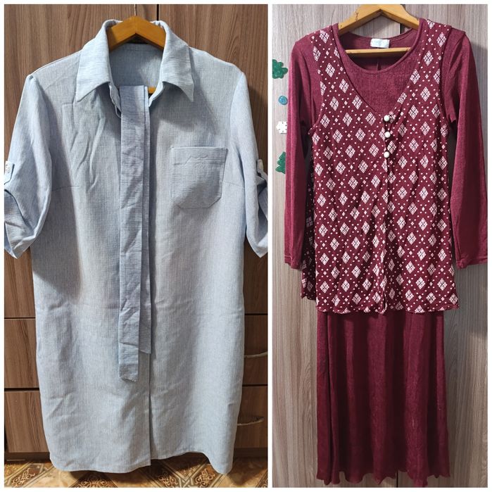 Распродажа женских вещей