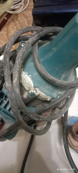 Пресс-контроль б/у