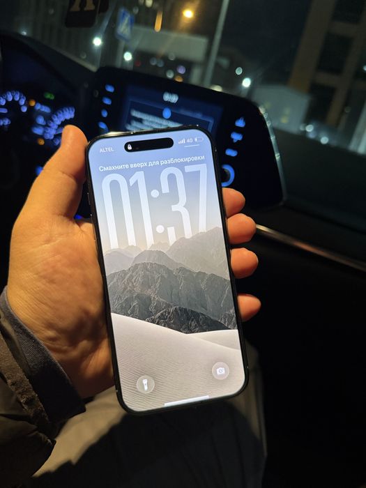IPhone Air 256gb Sky Blue