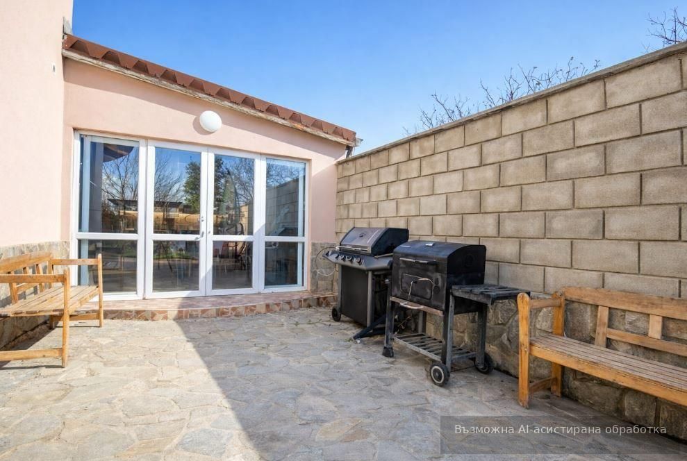 Дава се под наем Къща в с. Близнаци, Област Варна - 476 кв.м за 2622.93 € - Снимка #10