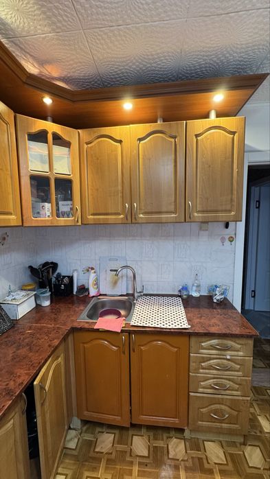 Кухонный гарнитур