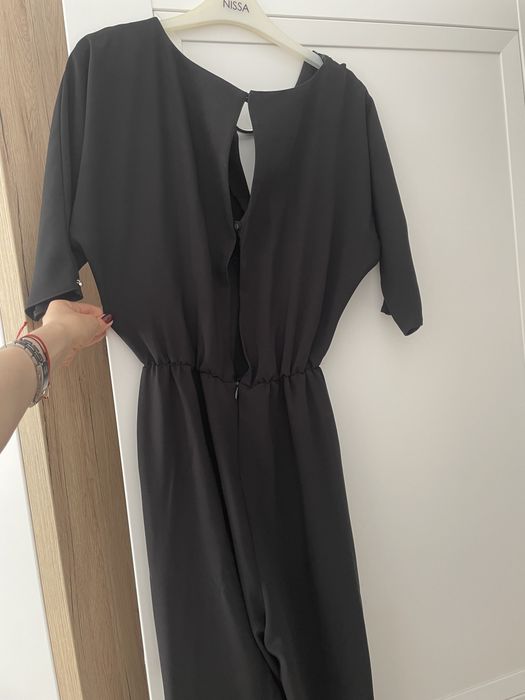 Salopeta neagră Poema