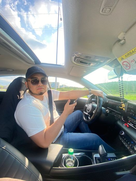 Трезвый Водитель