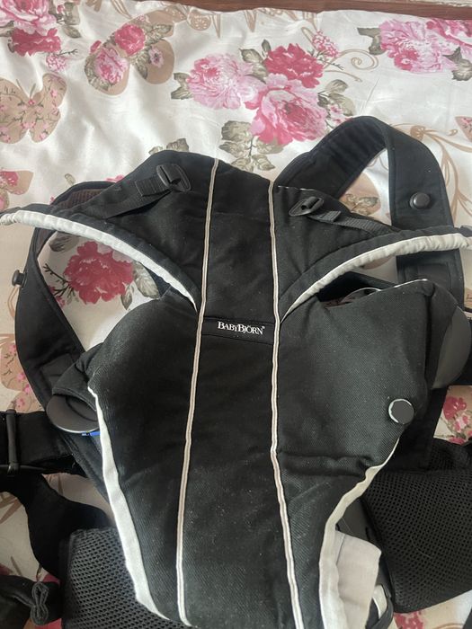 Продам кенгуру Babybjorn