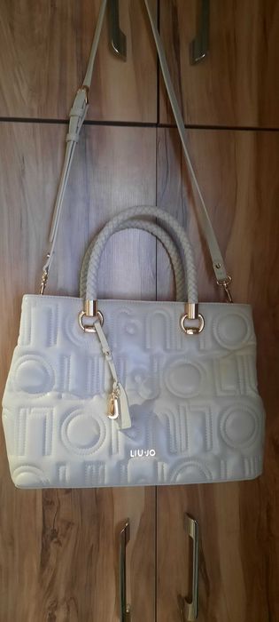 Оригинална чанта Liu jo