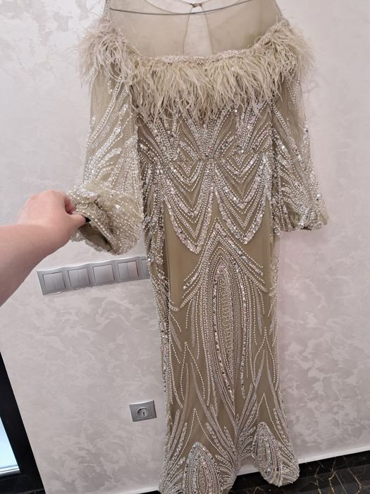 Rochie eleganta  pentru evenimente speciale