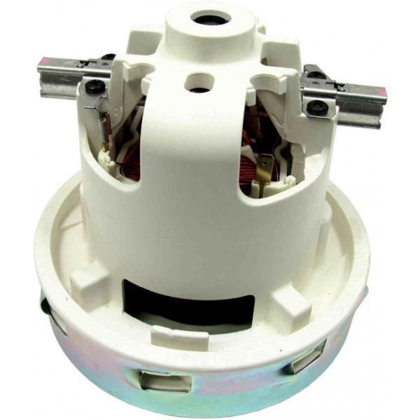 Motor aspirator profesional KARCHER mare