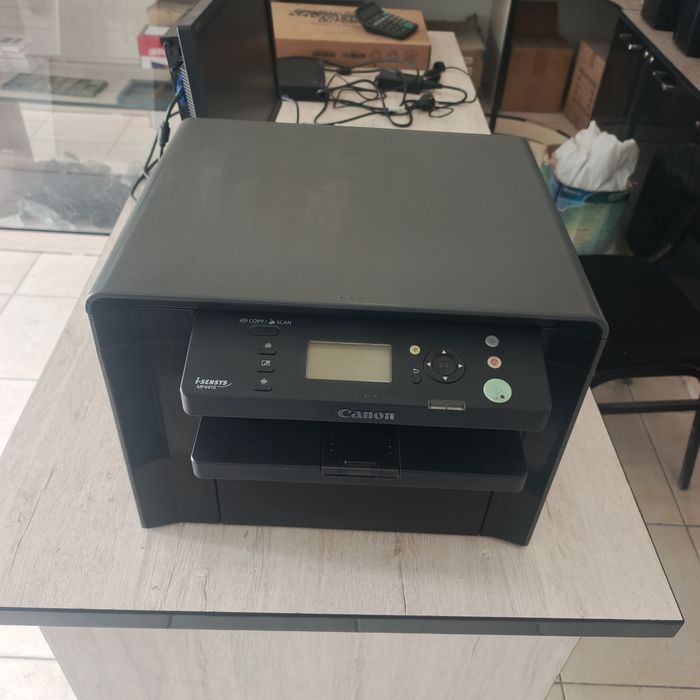 Canon mf 4410 kopiya skaner printer 3v1: 1 500 000 so’m