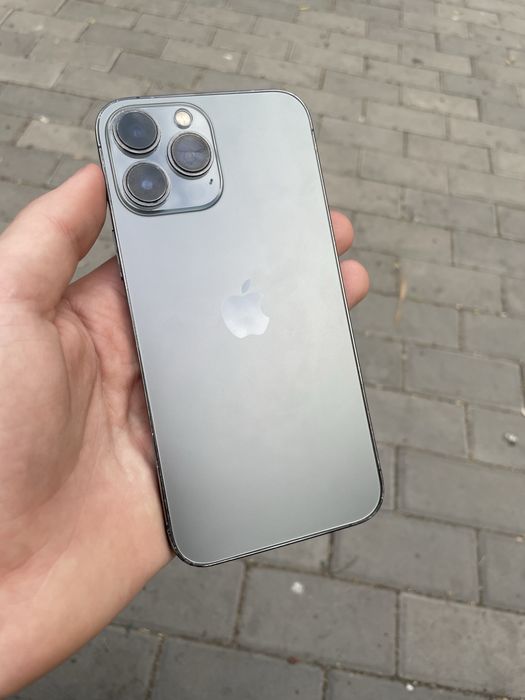 Продам Iphone 13 Pro Max  128 гб