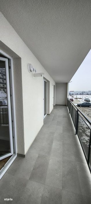 Ap 3 camere dec 65mp utili balcon 15mp Bl 4 Orhideea D-na Stanca