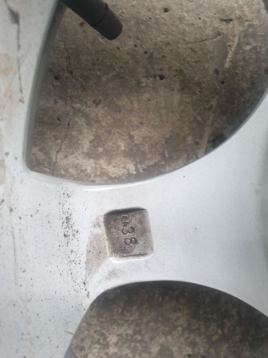 Roti r 14,   5x100, volkswagen,seat,skoda.