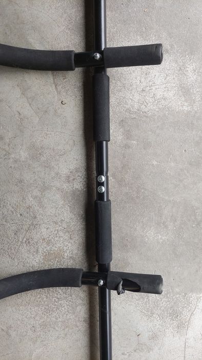 Лост за трениране гръб преместваем