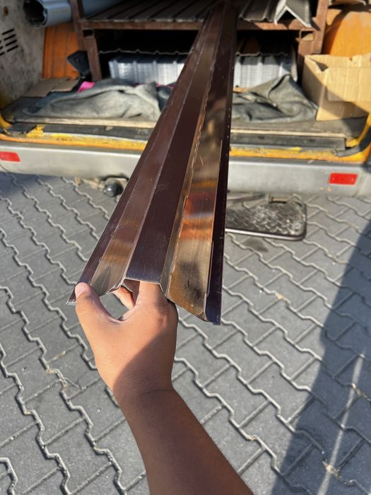 Tabla cutata colorata