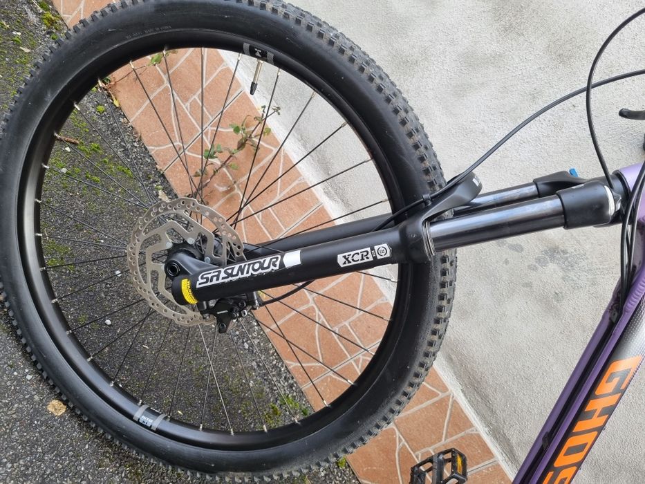 Ghost riot youth pro