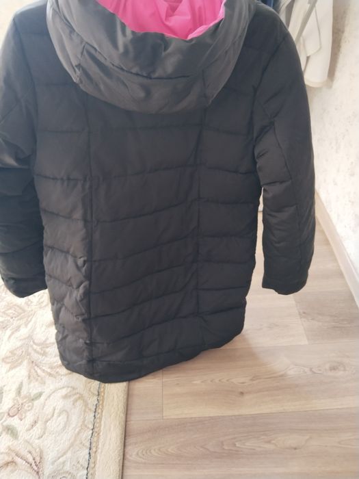Продаю пуховик женский