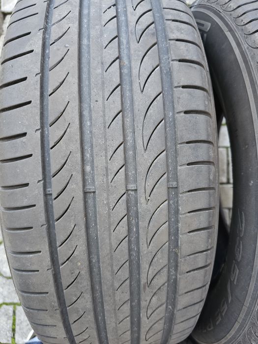 Anvelope Pirelli 235/55/R18
