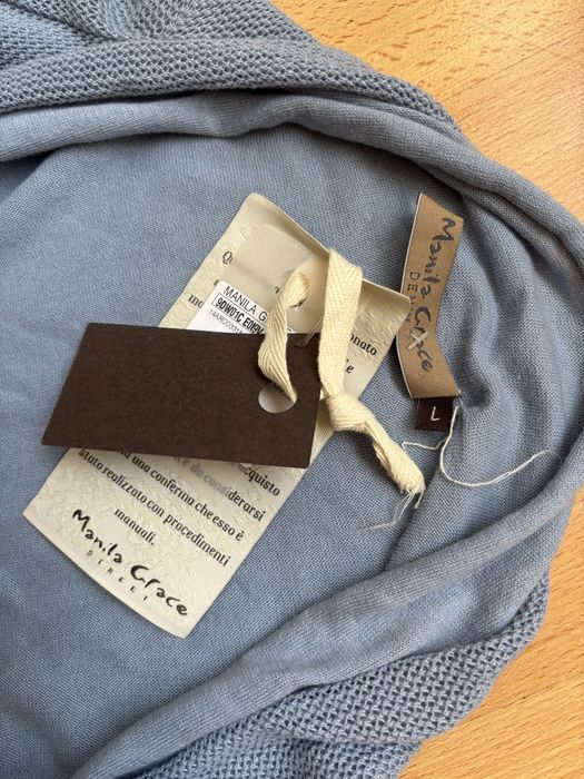 Жилетка Manila Grace