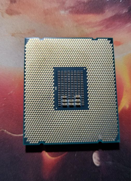 Procesoare Intel Xeon LGA2011-v3 – E5-1620 v3 / E5-2620 v4
