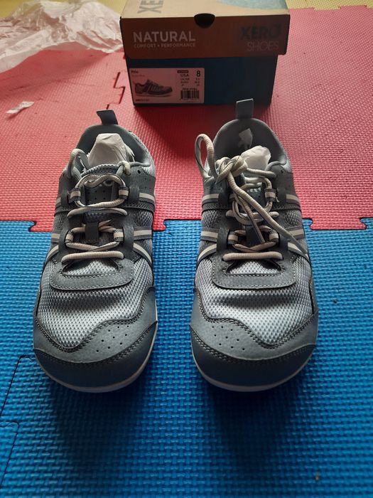 Xero  Prio womens shoes - боси обувки  размер 38,5