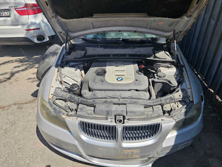 БМВ На части Е91 330хд 231 коня / BMW e91 330xd 231hp / Автоморга БМВ