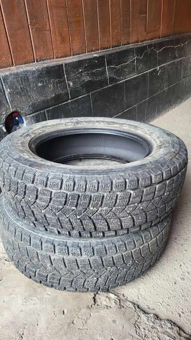 Резина MAXXIS 225/65/17 (Цена за 2)