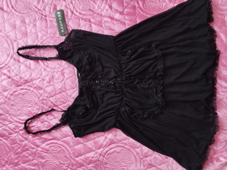 Акция! Новые пинюары