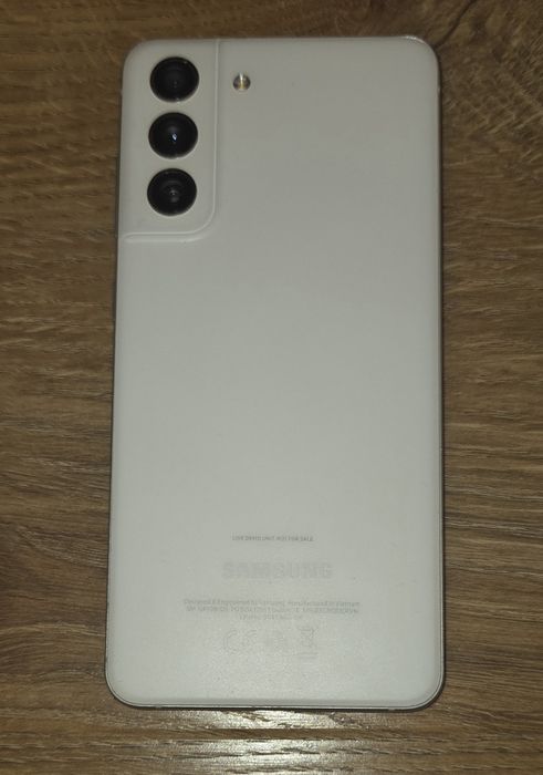 Samsung S21 FE 5G