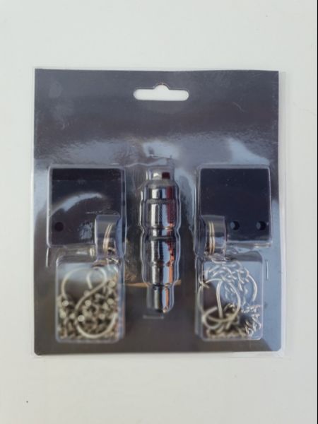 Set cale pentru blocare distributie pentru motoare VAG V6 si V8 TDI