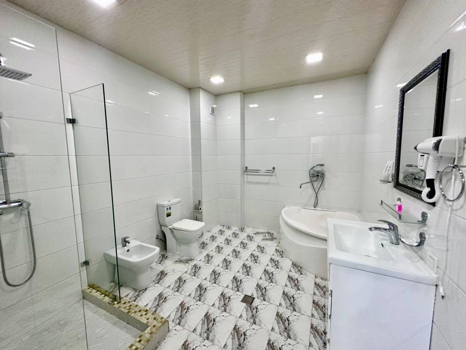 Сдам в Аренду под гостиницу или клинику