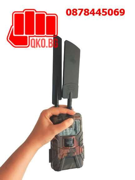 Ловни Камери С Приложение HC-900PRO, HC-900Plus фото капан.