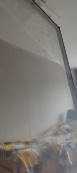 Стеклопакет, стекло