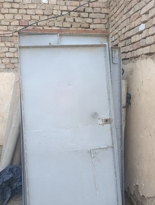 Продается ворота