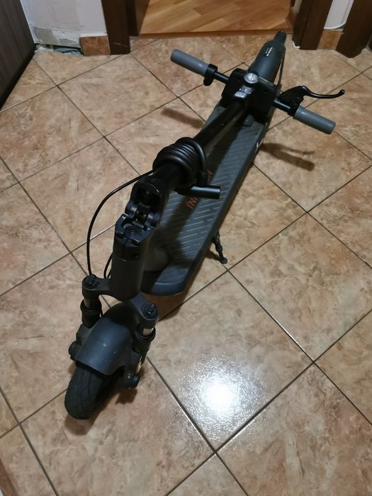 Vand trotineta electrica inmotion S1