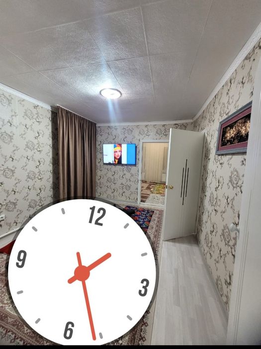 Обмен част.дома на квартиру