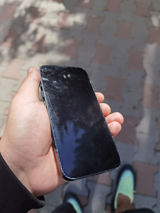 Iphone 14 spart
