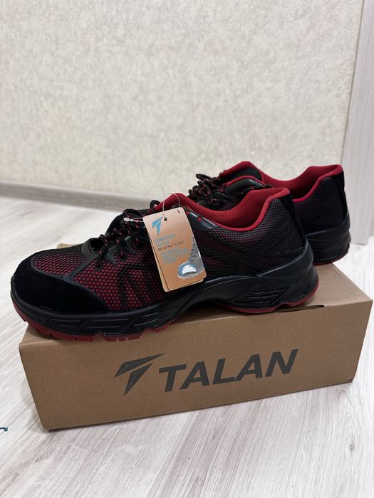 Продам рабочую обувь !