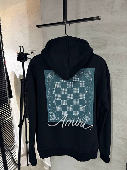 Amiri суичер/худи S-4XL