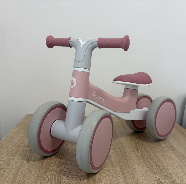 Bicicletă Lionelo Villy