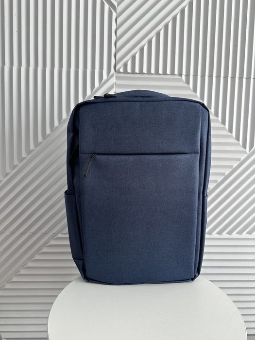 Рюкзак с нанесенем.