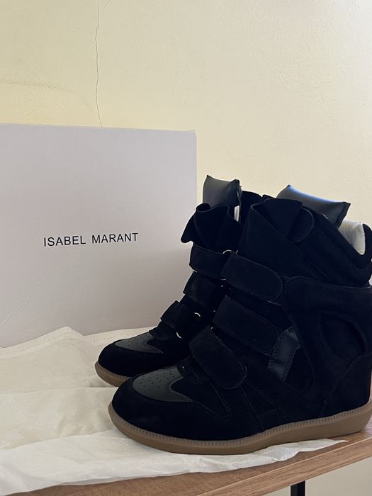 isabel marant.