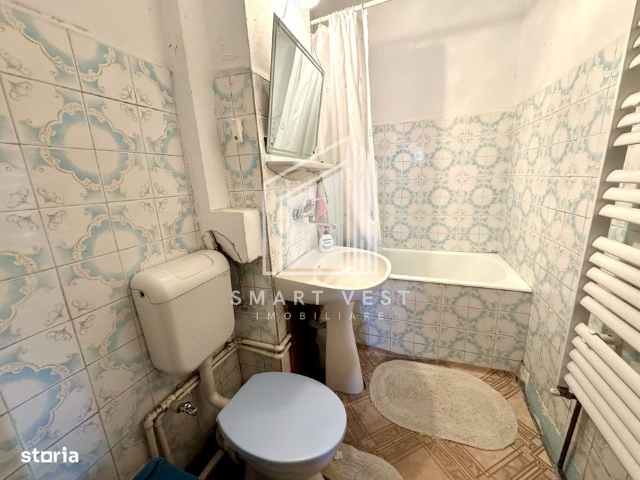 Apartament 3 camere | Etaj 3 cu lift | Zona Micro 15