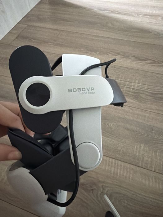 Meta Quest 3 512GB VR шлем