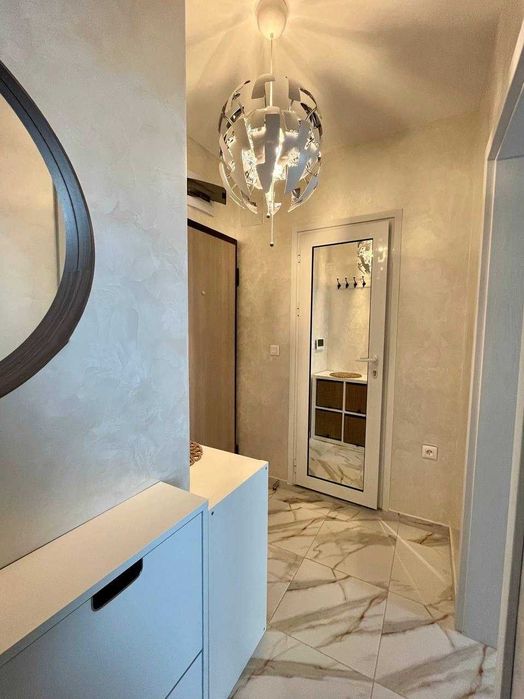 Дава се под наем Двустаен апартамент в София, Малинова долина - 64 кв.м за 714 € - Снимка #3