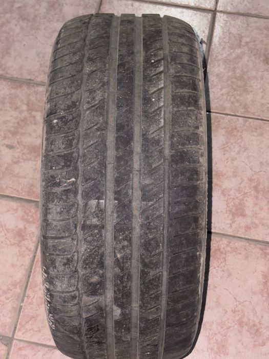 Michelen primacy hp 245/45/17