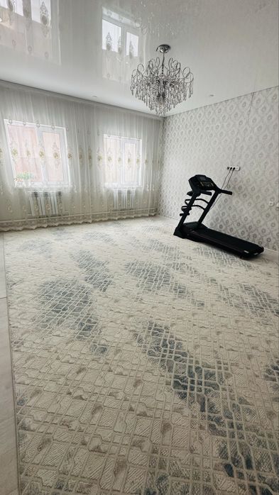 Орталықтан үй сатылады