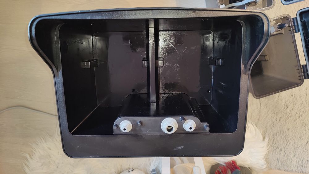 Roborock QRevo само станцията