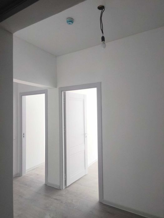 ЖК Assalom Jomiy – 2/6/15 – 62 м² с ремонтом! Сдача скоро!