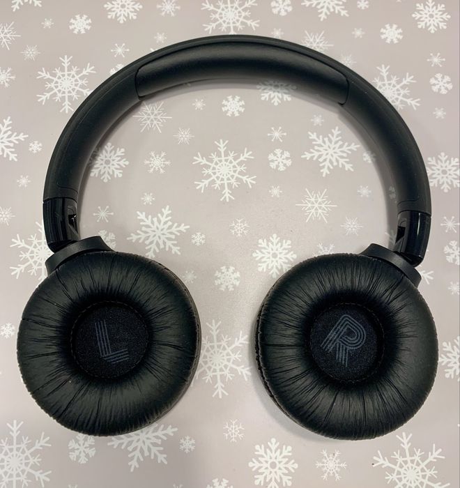 Căști JBL wireless 520 BT