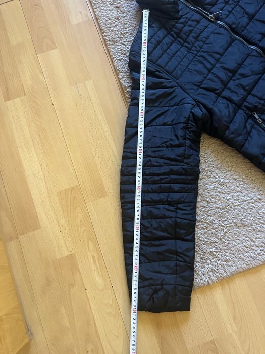 Мъжко яке на Kenvelo, класическо, XL